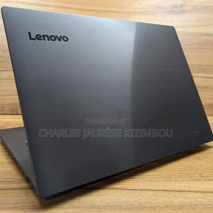 Nouveau Lenovo Ideapad 3 8GB Intel Core i3 SSD 512GB