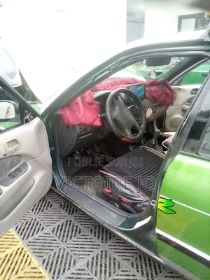 Toyota Corolla 2016 Vert