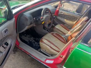 Toyota Corolla 2017 Vert
