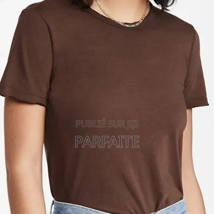 Vêtements Mixte