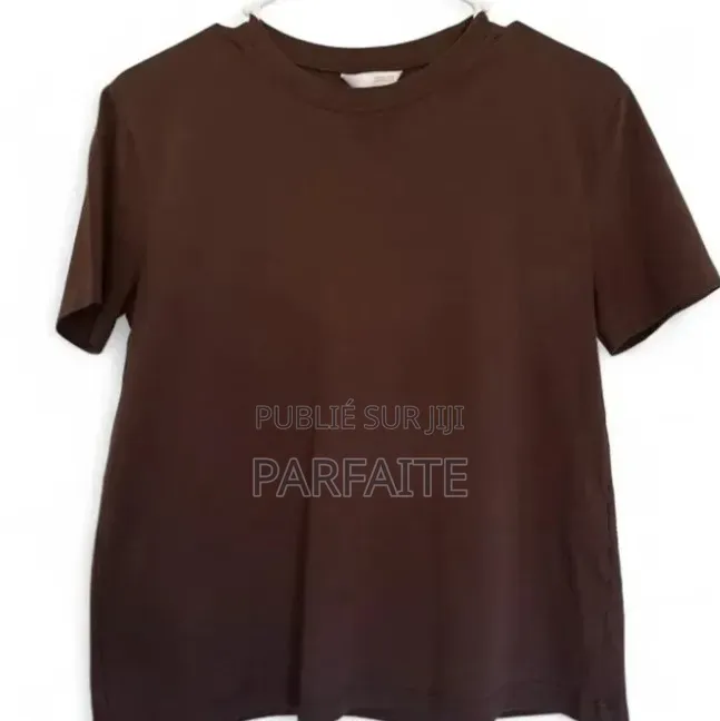 Vêtements Mixte
