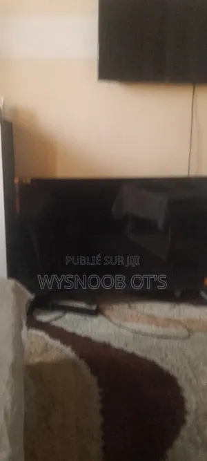TV À Vendre