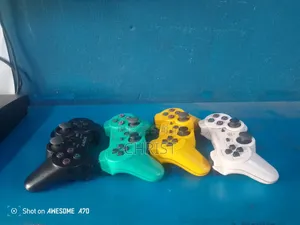 Play Station 3