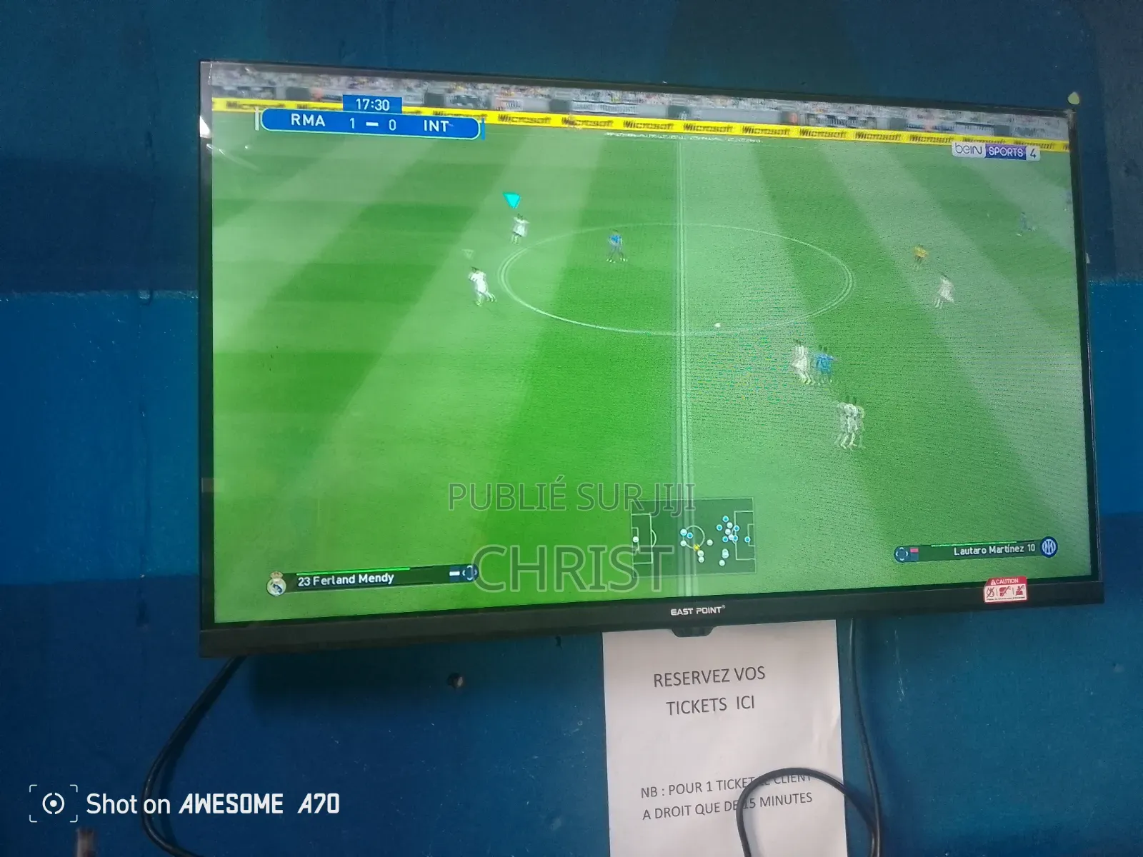 Play Station 3