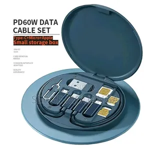 Dada Câble Set
