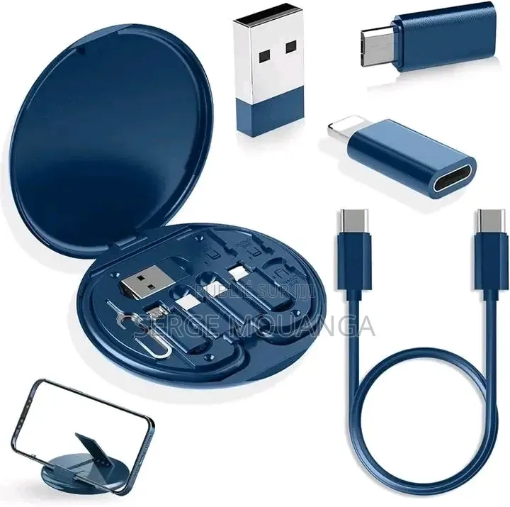 Dada Câble Set