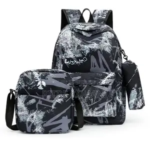 Complet Sac À Dos