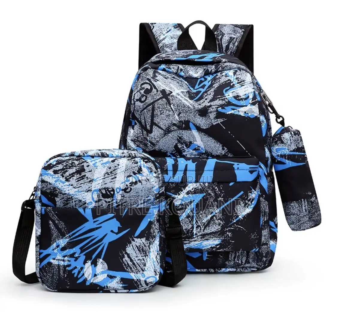 Complet Sac À Dos