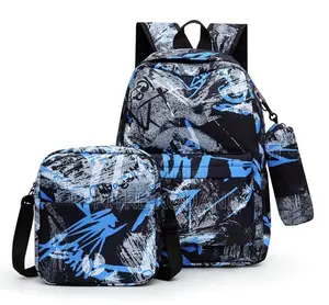 Complet Sac À Dos
