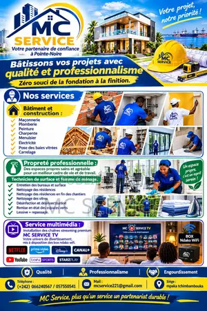 Propreté Professionnelle