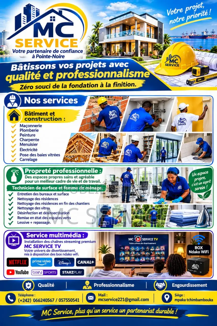 Propreté Professionnelle