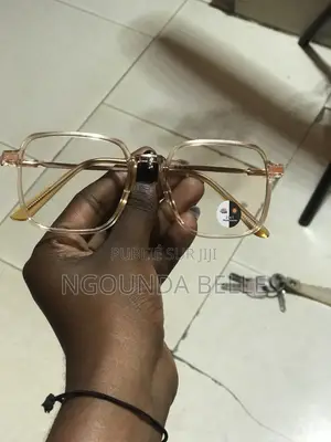 Lunette Photochimique