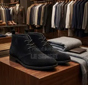 Chaussures Hommes