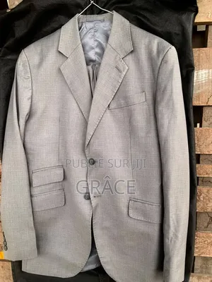 Veste Et Classique