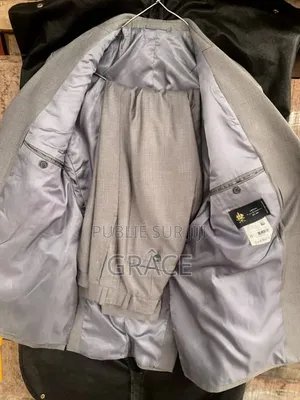 Veste Et Classique