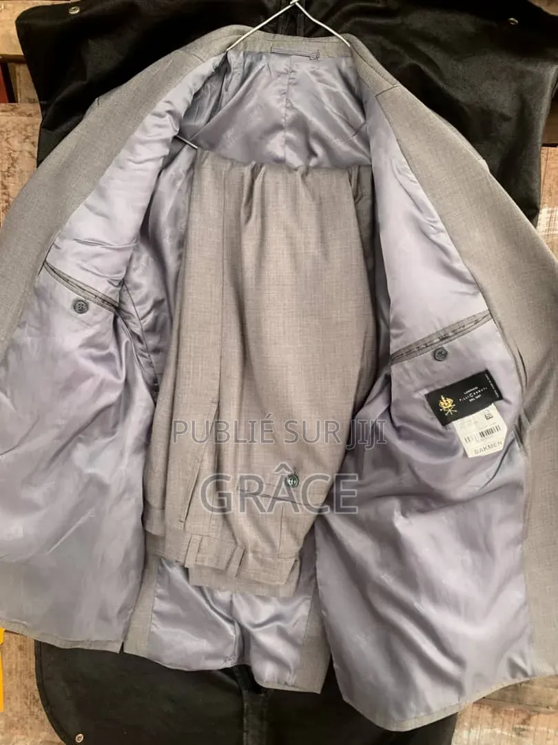 Veste Et Classique