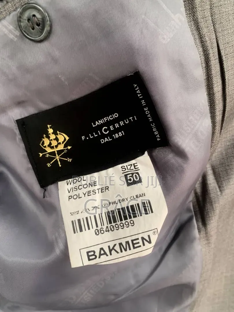 Veste Et Classique