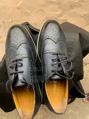Chaussure Tendance Et Confortable