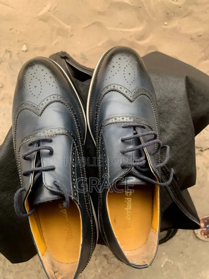 Chaussure Tendance Et Confortable