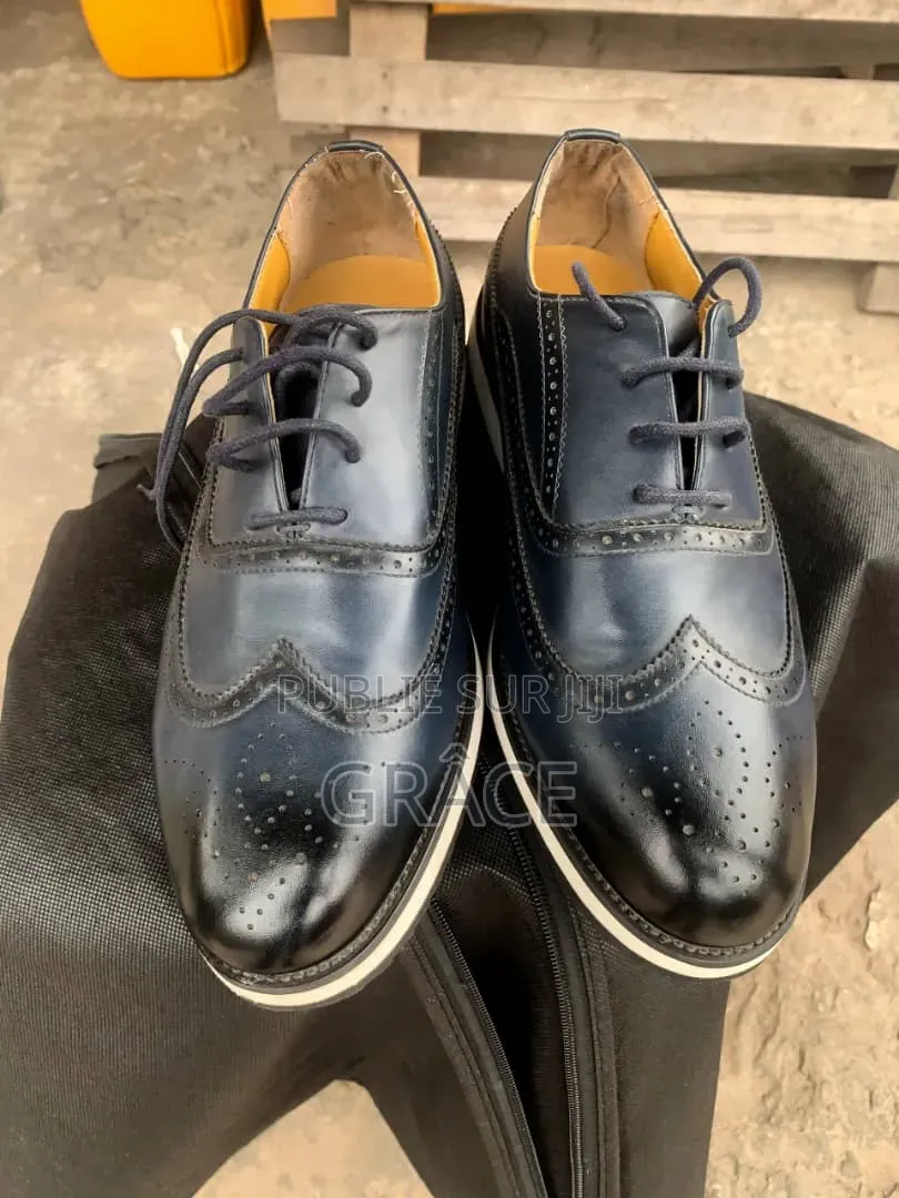 Chaussure Tendance Et Confortable