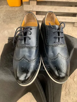 Chaussure Tendance Et Confortable
