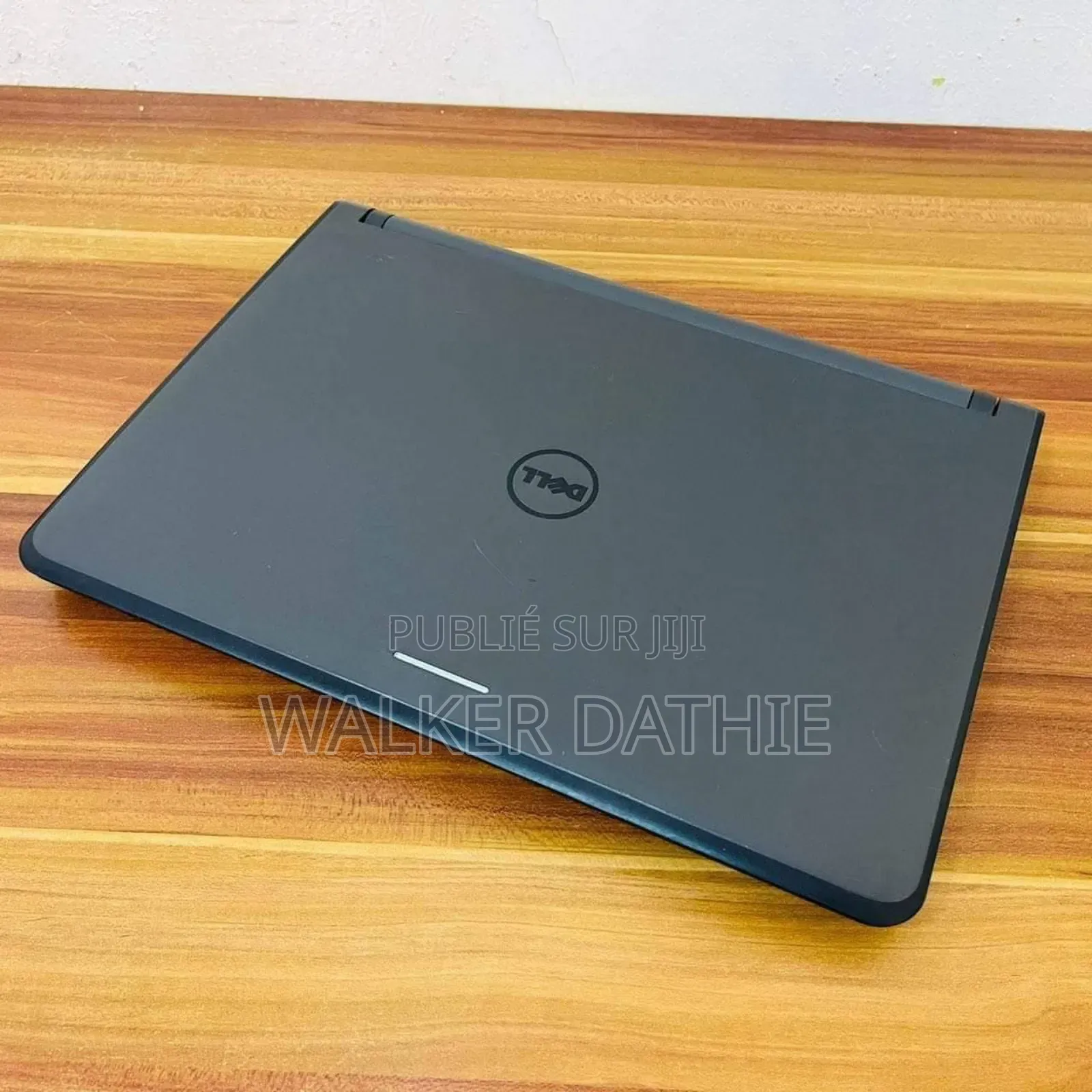 Ordinateur portable Dell G5 8GB Intel Core 5 HDD 500GB