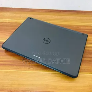 Ordinateur portable Dell G5 8GB Intel Core 5 HDD 500GB