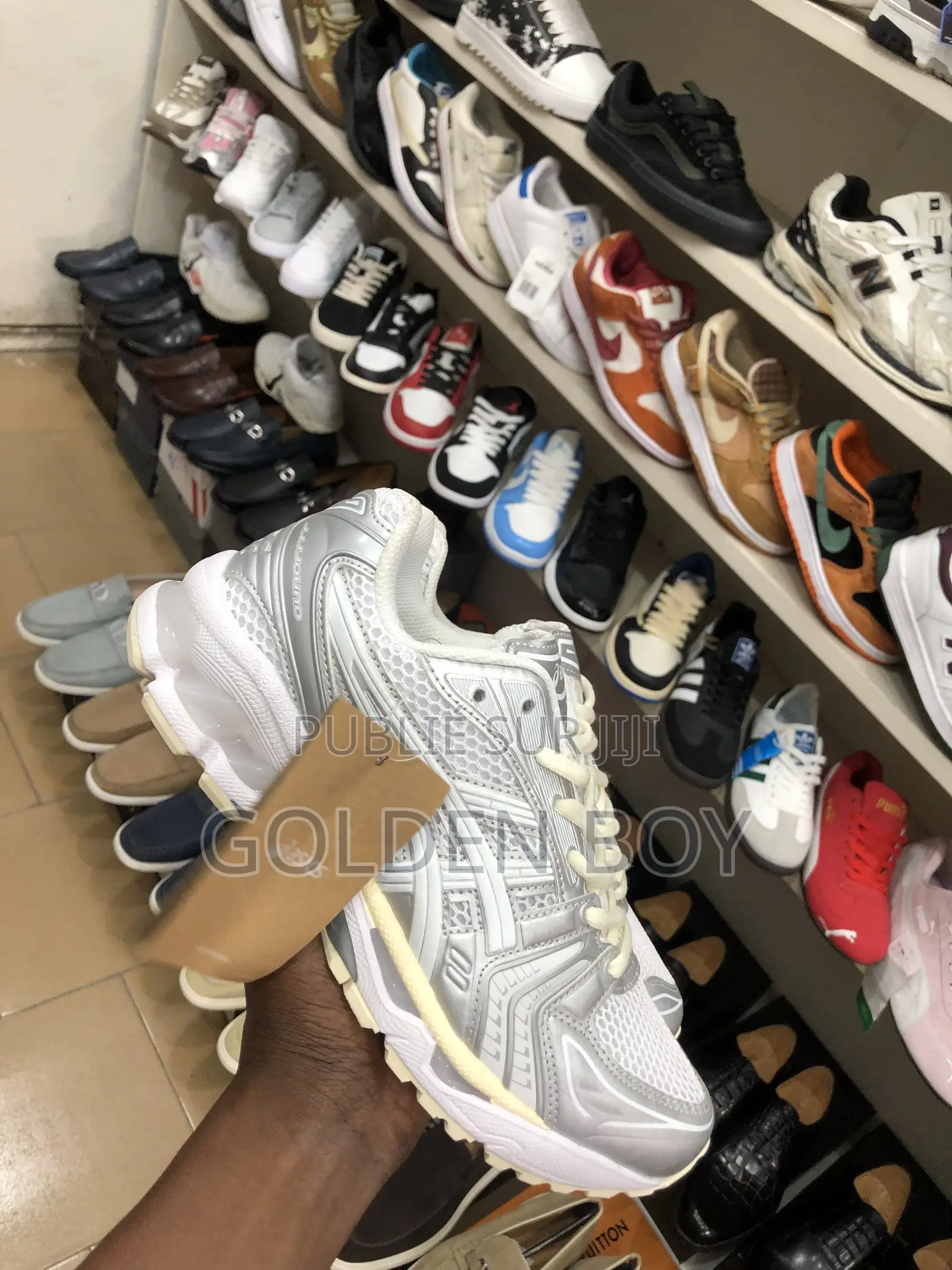 Asics Gel Kayano 14