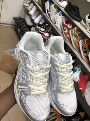 Asics Gel Kayano 14