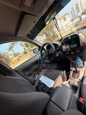 Toyota RAV4 2014 Bleu