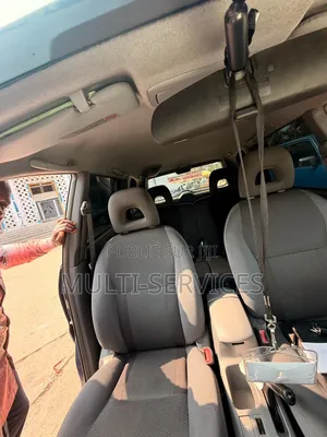 Toyota RAV4 2014 Bleu