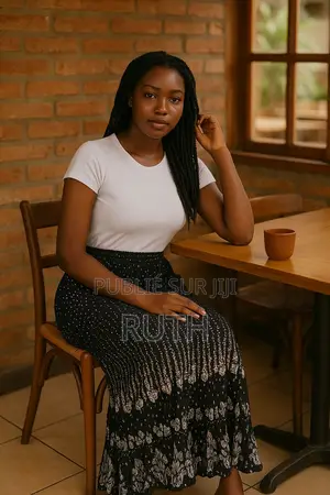 Jupe Chic Pour Femme