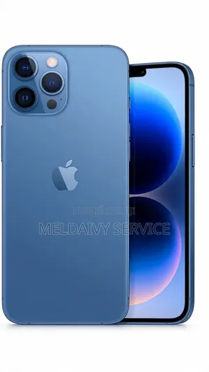 Nouveau Pomme iPhone 12 Pro 256 GB Rouge