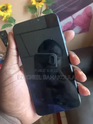 Pomme iPhone 11 Pro Max 256 GB Vert