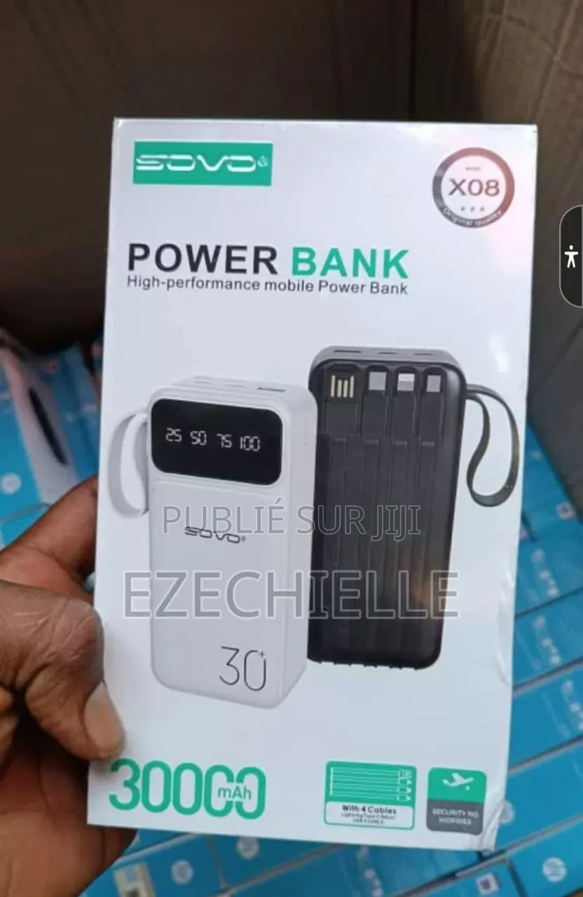 Power Bank