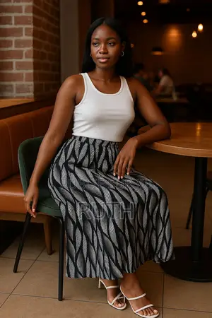 Jupe Chic Pour Femme