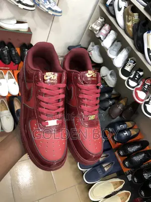 Central Cee X Nike Air Force 1Low