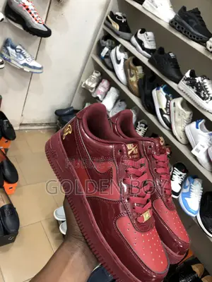 Central Cee X Nike Air Force 1Low