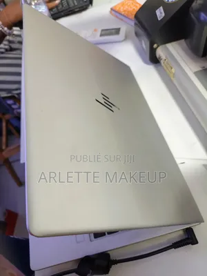 Ordinateur portable HP EliteBook 850 G5 16GB Intel Core i7 SSD 500GB