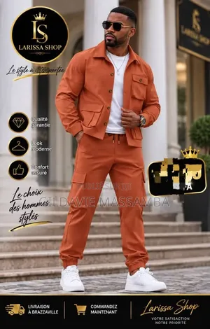 Complets Pour Hommes