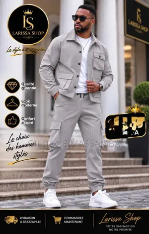 Complets Pour Hommes