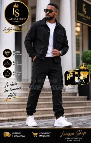 Complets Pour Hommes
