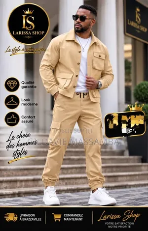 Complets Pour Hommes