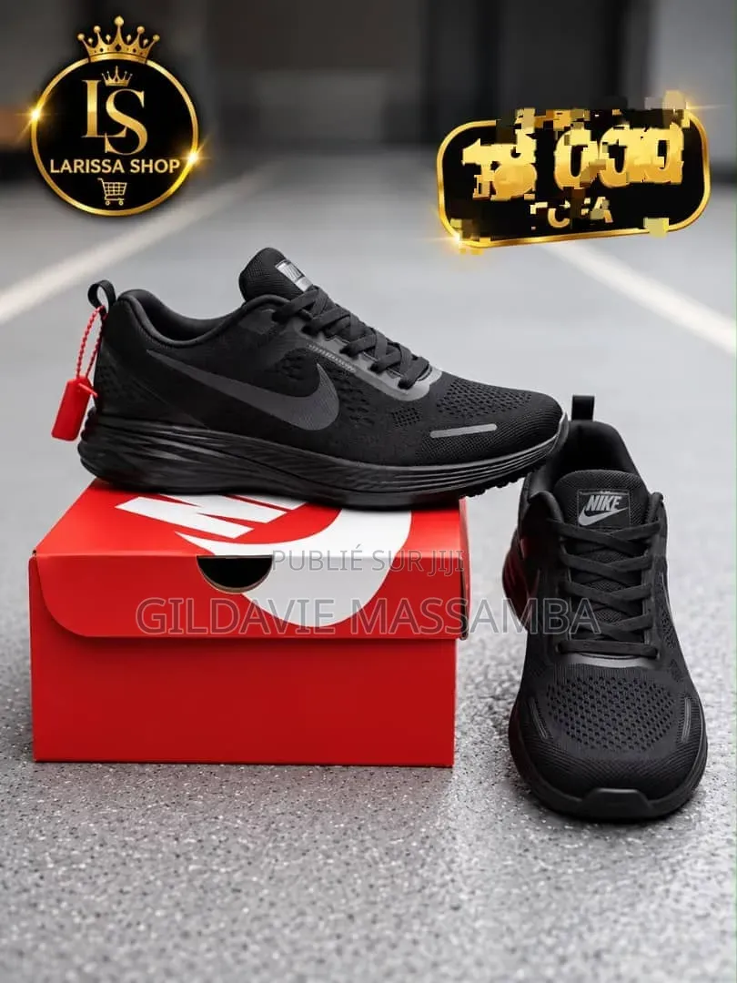 Paire Nikes
