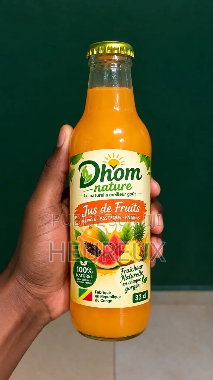 Produits Bio