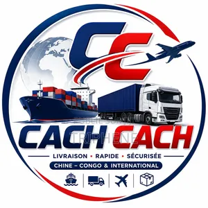Agence Chine Congo Transport