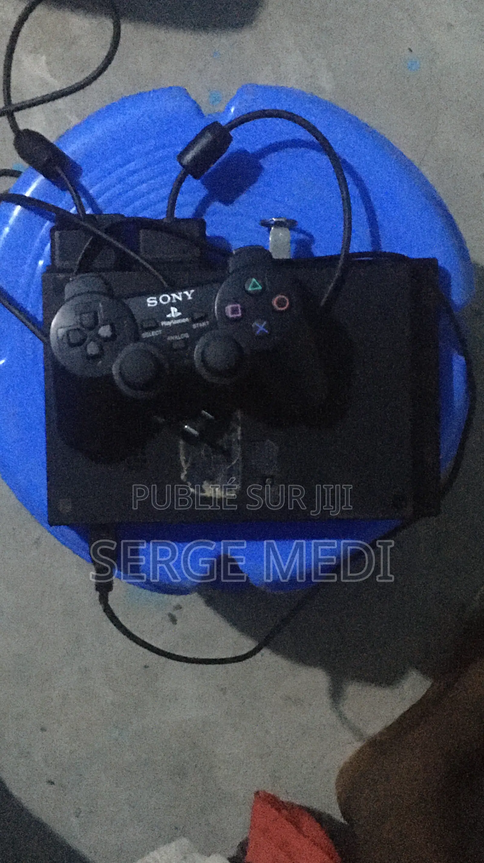 PlayStation 2