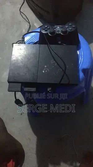 PlayStation 2