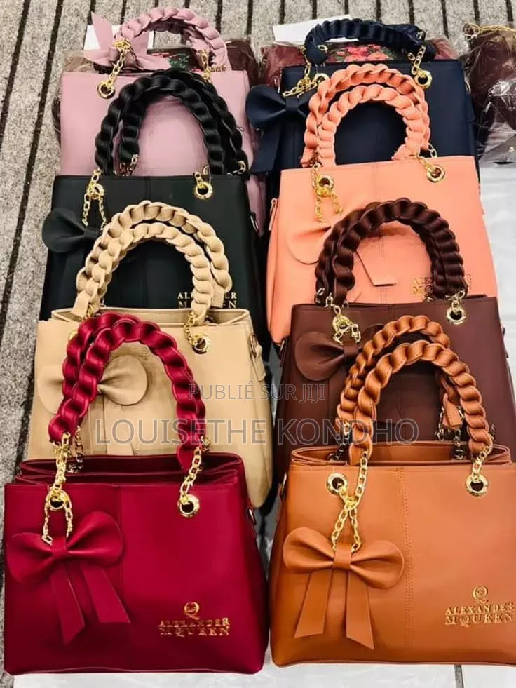 Sacs Complet