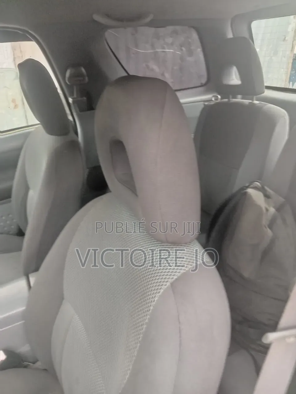 Toyota RAV4 2017 Blanc